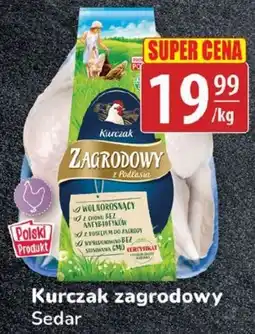 API MARKET Kurczak zagrodowy Sedar oferta