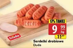 API MARKET Serdelki drobiowe Duda oferta
