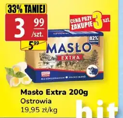 API MARKET Masto Extra Ostrowia oferta