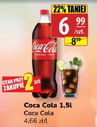 API MARKET Coca-Cola oferta