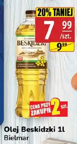 API MARKET Olej Beskidzki Bielmar oferta