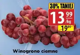 API MARKET Winogrono ciemne oferta