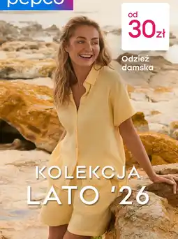 Pepco Odzież damska oferta