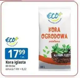 E.Leclerc Kora iglasta oferta