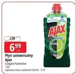 E.Leclerc Płyn uniwersalny Ajax oferta