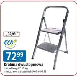 E.Leclerc Drabina dwustopniowa oferta