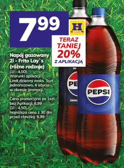 Hitpol Pepsi oferta