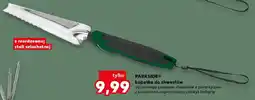 Kaufland Łopatka do chwastów PARKSIDE z nierdzewnej stali szlachetnej oferta