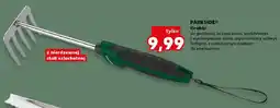 Kaufland Grabki PARKSIDE z nierdzewnej stali szlachetnej oferta