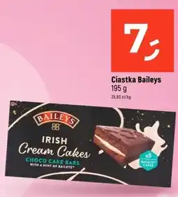 Dealz Ciastka Baileys Irish Cream Cakes oferta