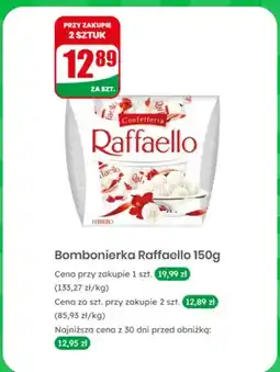Dino Bombonierka Raffaello oferta