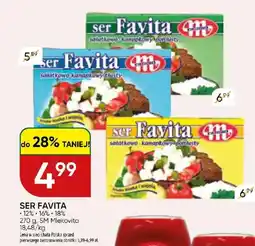 Chata Polska Ser Favita oferta