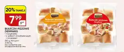 Chata Polska Bułeczki pizzowe Dermaris oferta