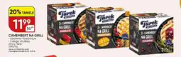 Chata Polska Turek Camembert na grill oferta
