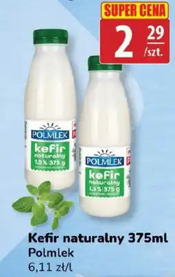API MARKET Kefir naturalny Polmlek oferta
