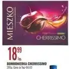 E.Leclerc Mieszko Bombonierka Cherrissimo oferta