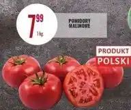 E.Leclerc Pomidory malinowe oferta