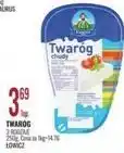 E.Leclerc TWARÓG CHUDY oferta