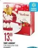 E.Leclerc Scaparto Tort lodowy Vacherin oferta