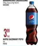 E.Leclerc NAPÓJ GAZOWANY oferta