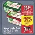 ALDI Margaryna ProActiv oferta