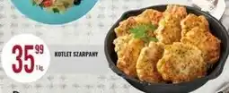 E.Leclerc Kotlet szarpany oferta