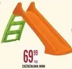 E.Leclerc ZJEŻDŻALNIA MINI oferta