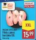 ALDI MIĘSNE SPECJAŁY Filety z piersi kurczaka XXL oferta