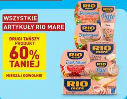 ALDI Artykuły Rio Mare oferta