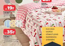 Netto Komplet pościeli z mikrofibry (różne rodzaje) oferta