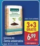 ALDI GARDENLINE Ziemia uniwersalna oferta