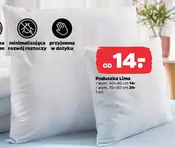 Netto Poduszka Lima oferta