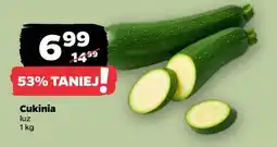 Netto Cukinia luz oferta