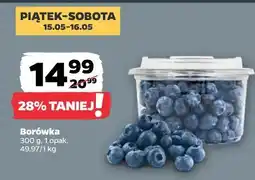 Netto Borówka oferta