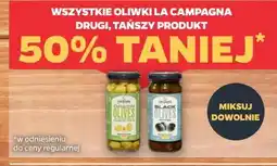 Netto Oliwki La Campagna oferta