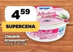 Netto Chłodnik Krasnystaw oferta