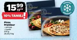 Netto Pizza Premieur oferta