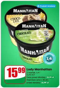 Dino Lody Manhattan oferta