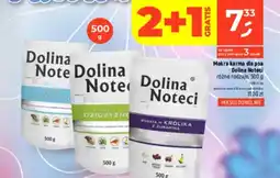 Dealz Karma dla psa Dolina Noteci oferta