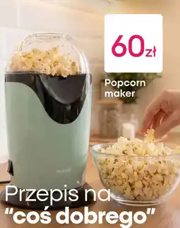 Pepco Nuvelli Popcorn maker oferta