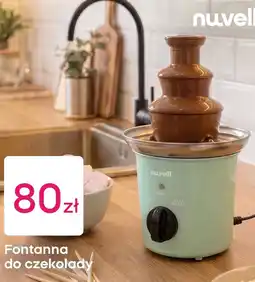 Pepco Fontanna czekoladowa oferta