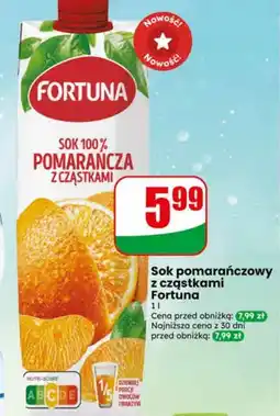 Dino Sok Fortuna oferta