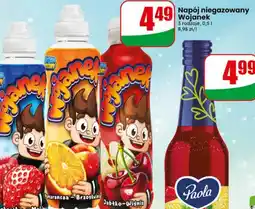 Dino Napój Wojanek oferta