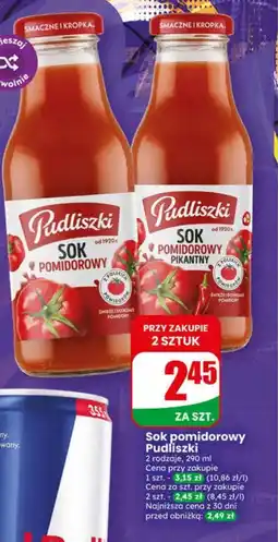 Dino Sok Pudliszki oferta