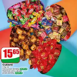 Dino Cukierki IRYS oferta