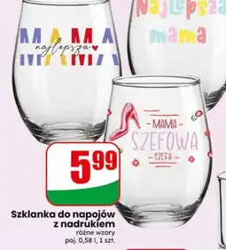 Dino Szklanka AA oferta