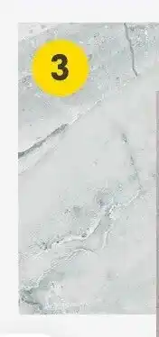 Castorama Płyta ścienna Marble Grigio 60x120cm oferta