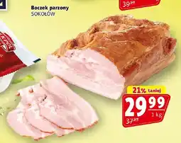 Prim Market Boczek parzony Sokołów oferta