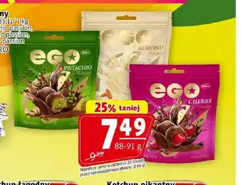 Prim Market Praliny Pistachio passion VOBRO oferta