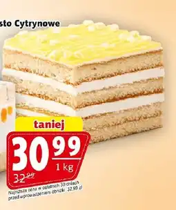 Prim Market Ciasto cytrynowe Kraina Ciast oferta